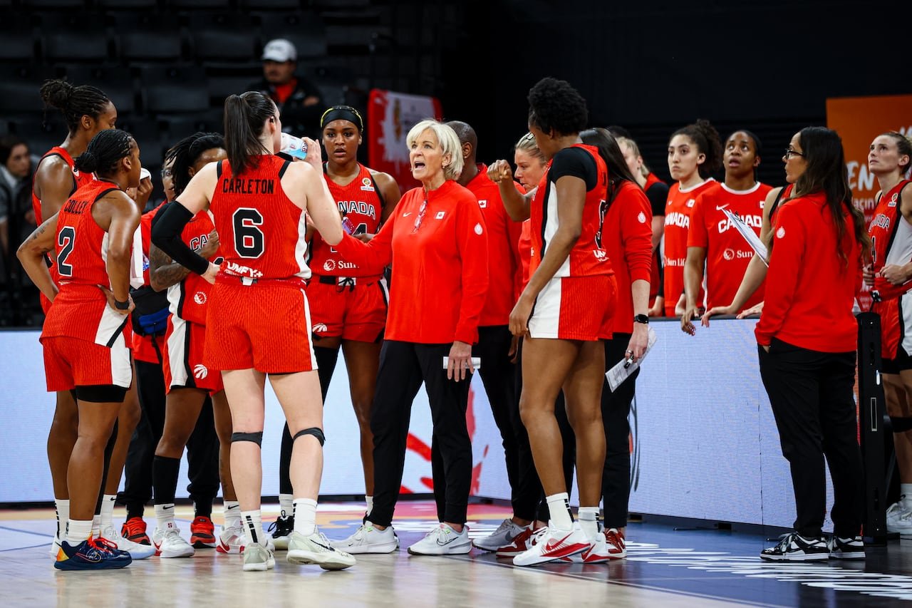default-3119 Canadian female head coach.